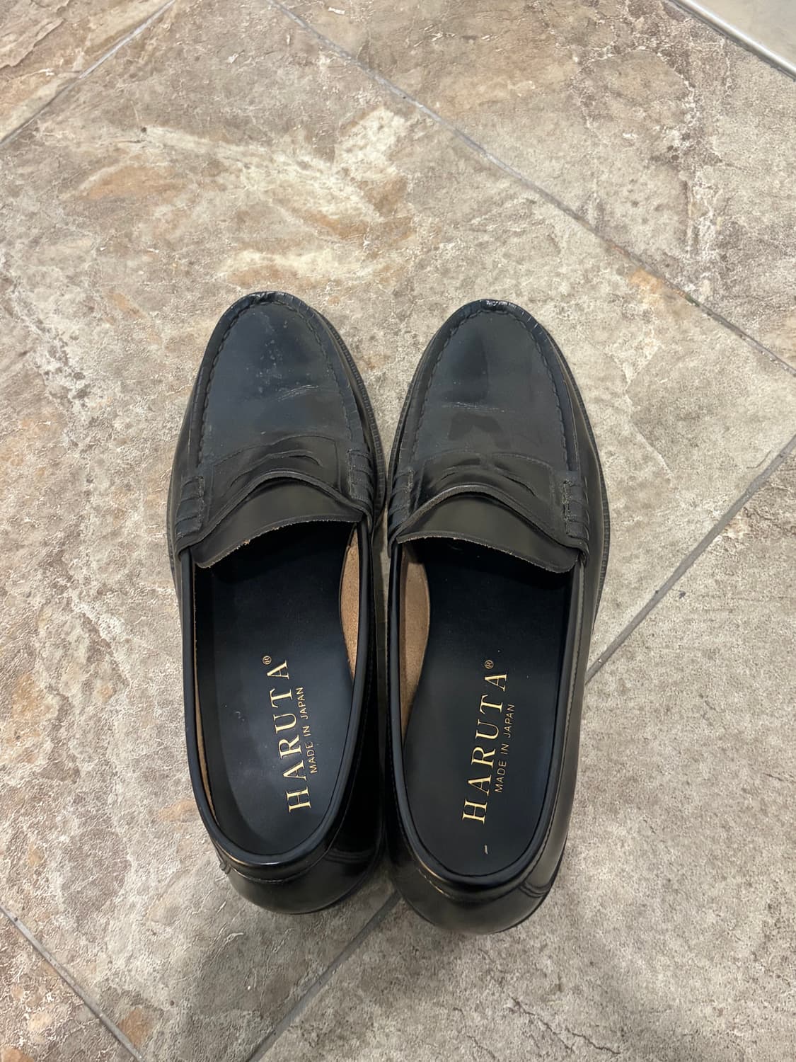 하루타 로퍼 275 판매 상품이미지7