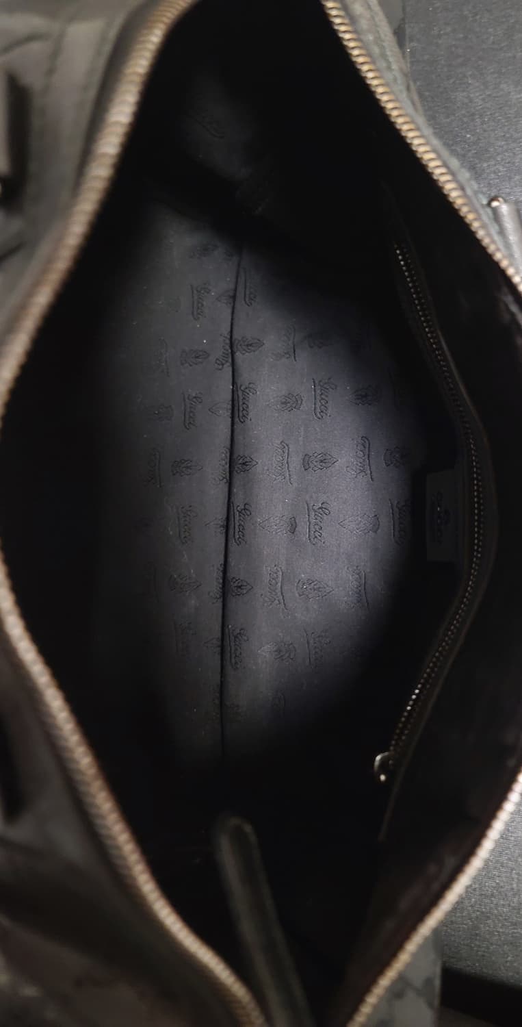 정품 구찌 가방,토트백(디올펜디샤넬프라다셀린느버버리고야드루이비통발렌시아가 상품이미지7