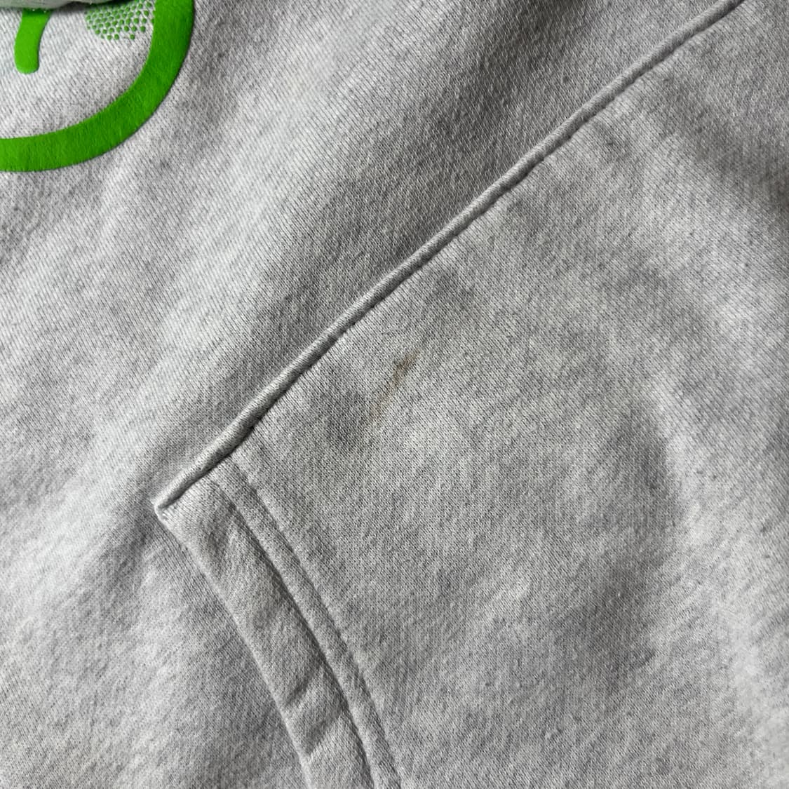 나이트고스트클럽 후드티 상품이미지8