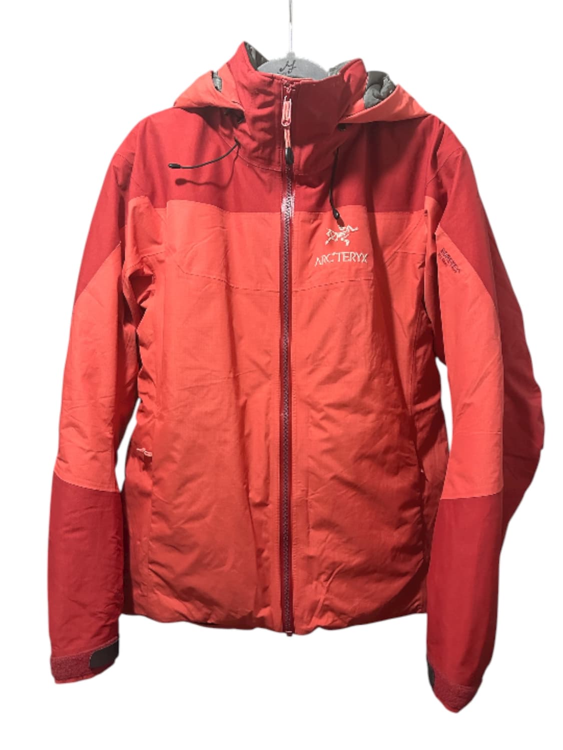 아크테릭스 여성용 피션 ar 자켓 m 상품이미지1