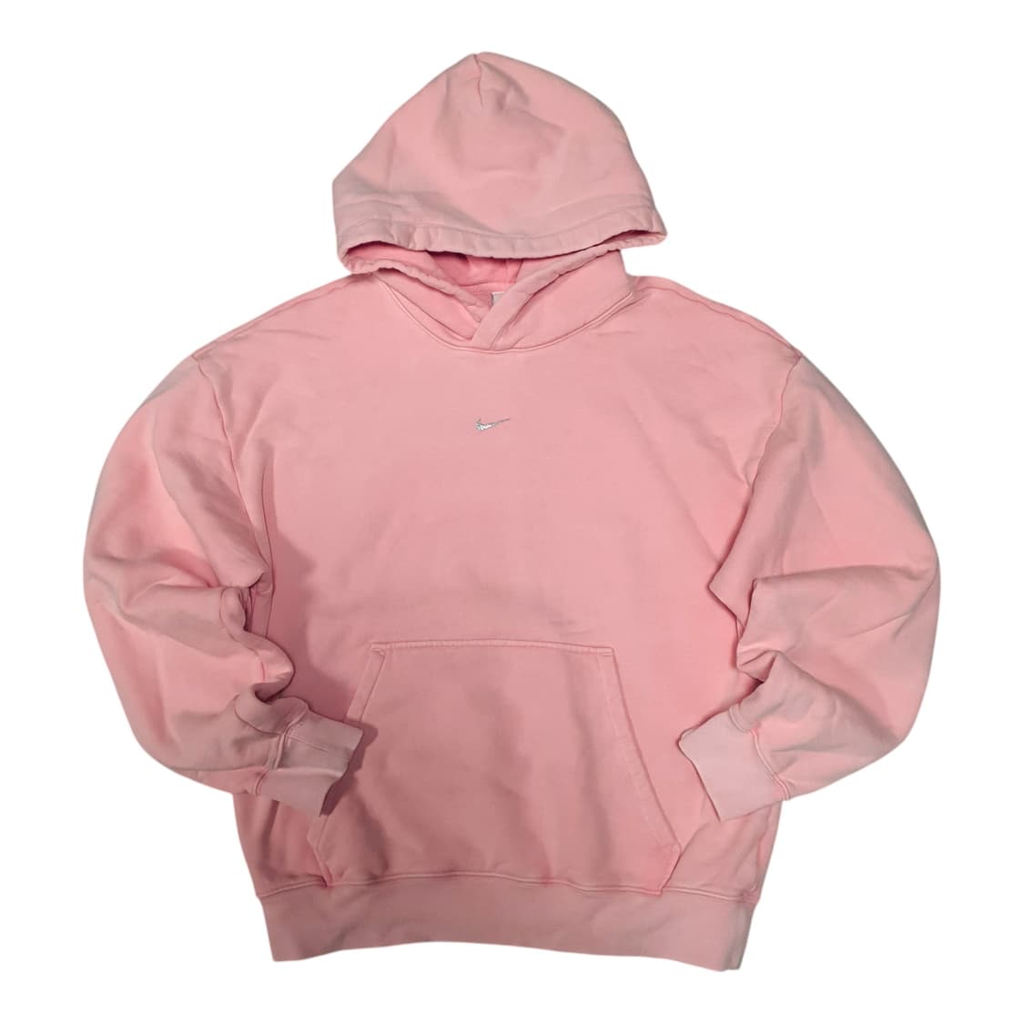 ✨ (바배) 나이키 x 올리비아 킴 NRG 기모 후드티  상품이미지1