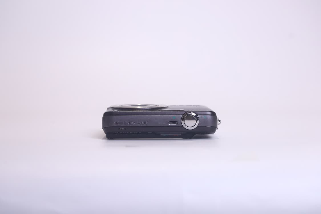 카시오 엑슬림 Z1050 블랙 상품이미지5