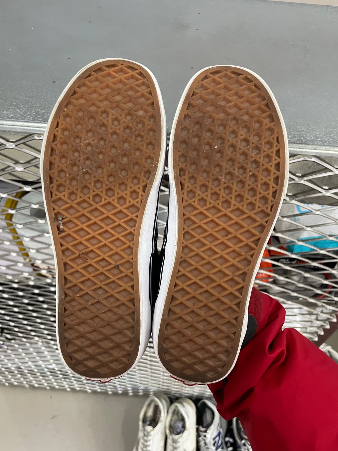 반스 에라 블루 240 상품이미지6