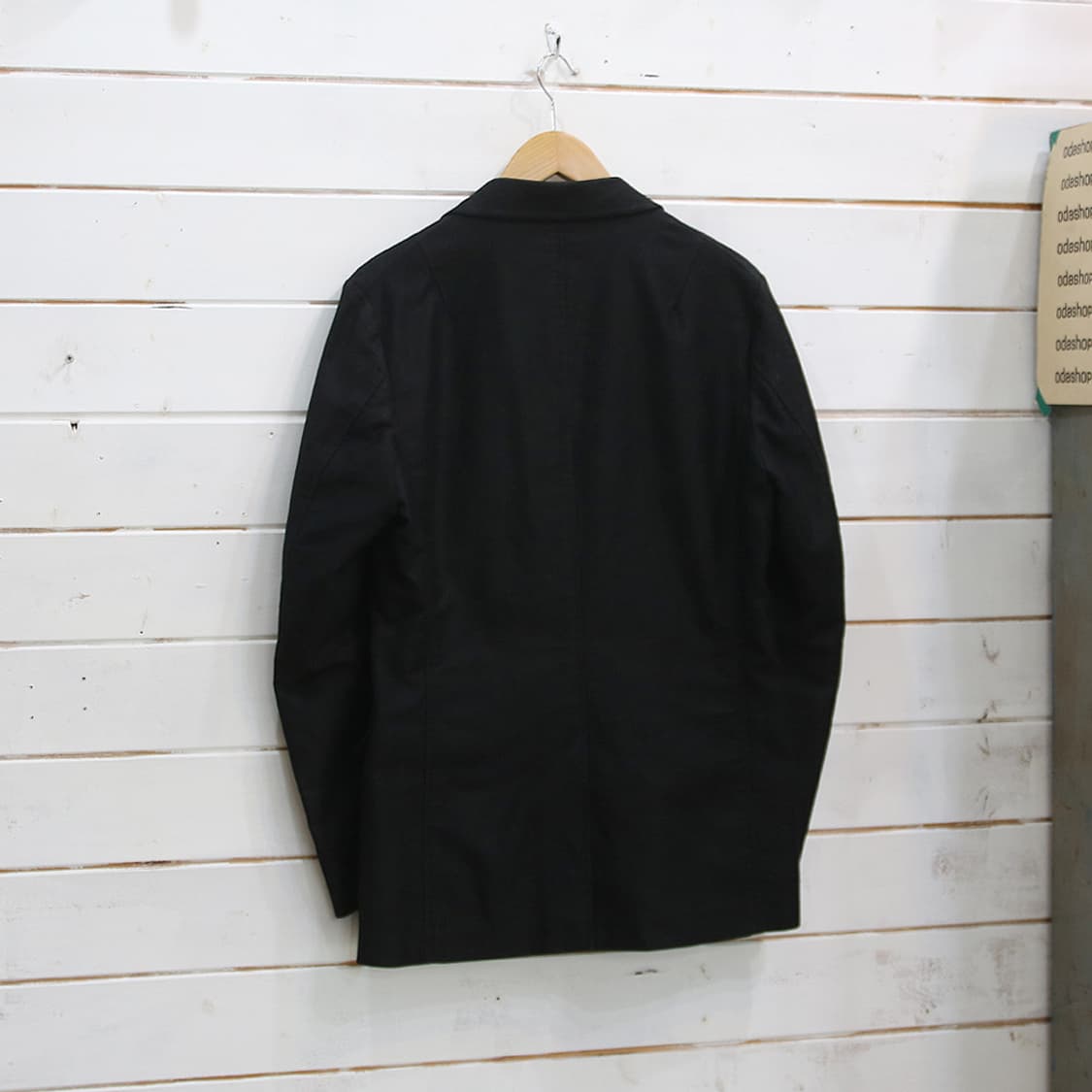 (착용컷) EDITION 블레이져 (남성용 95-98) 상품이미지2