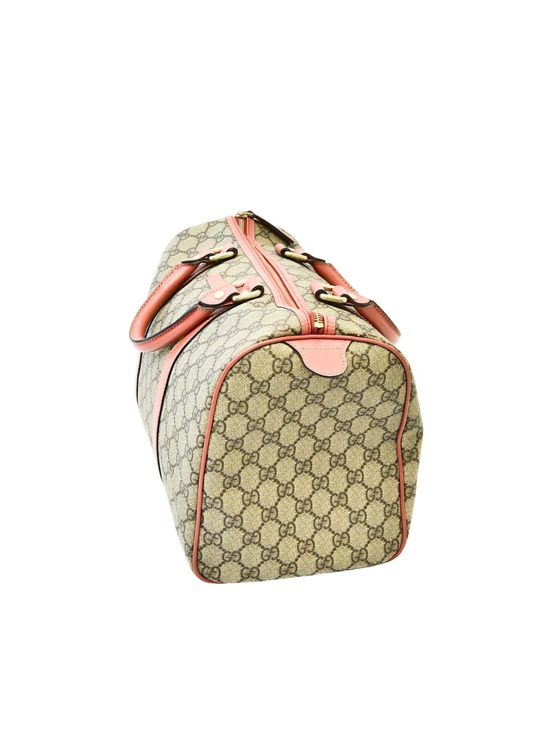 구찌 GG 수프림 보스턴백(정품) 상품이미지2