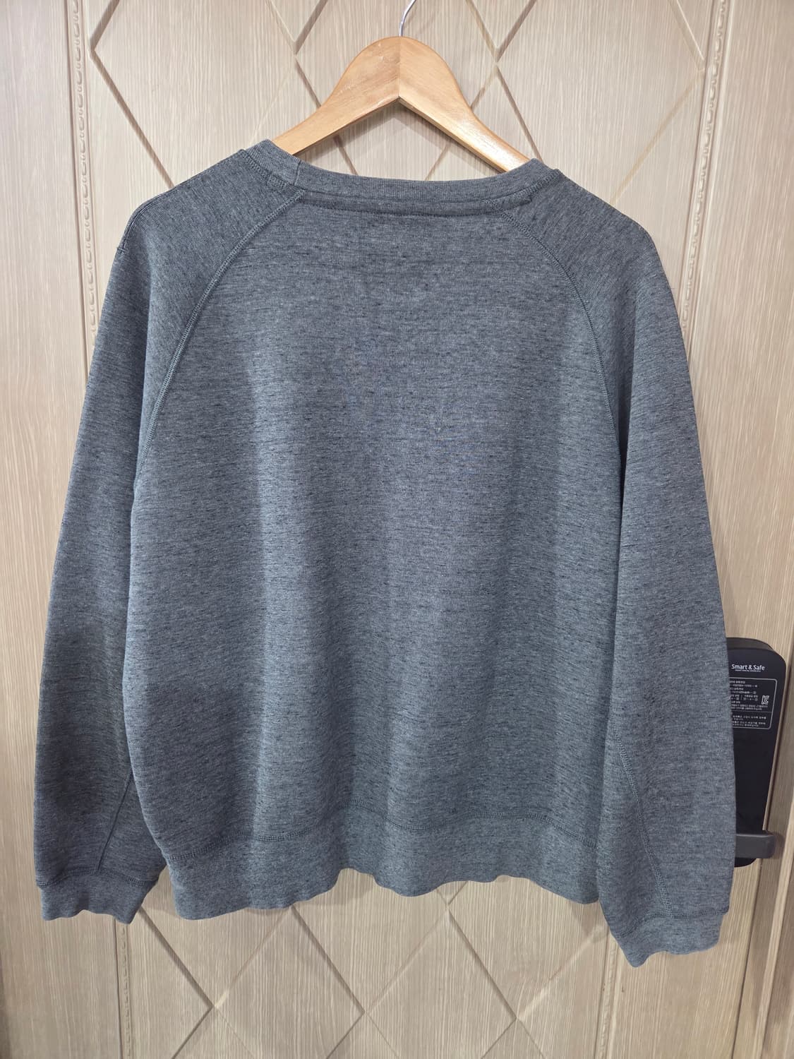 남성 나이키 맨투맨 상품이미지2