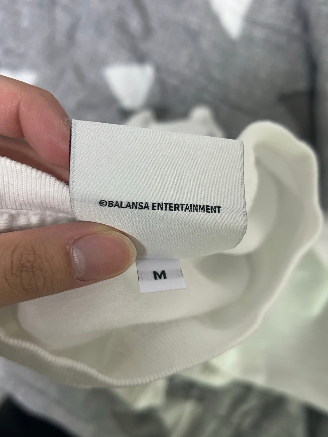 발란사 비이커 슬리브 m 상품이미지7