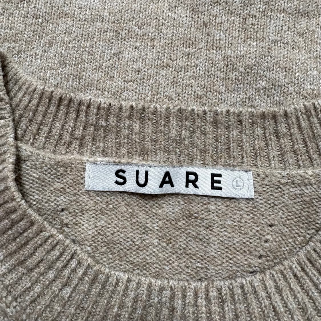 수아레 니트 상품이미지4