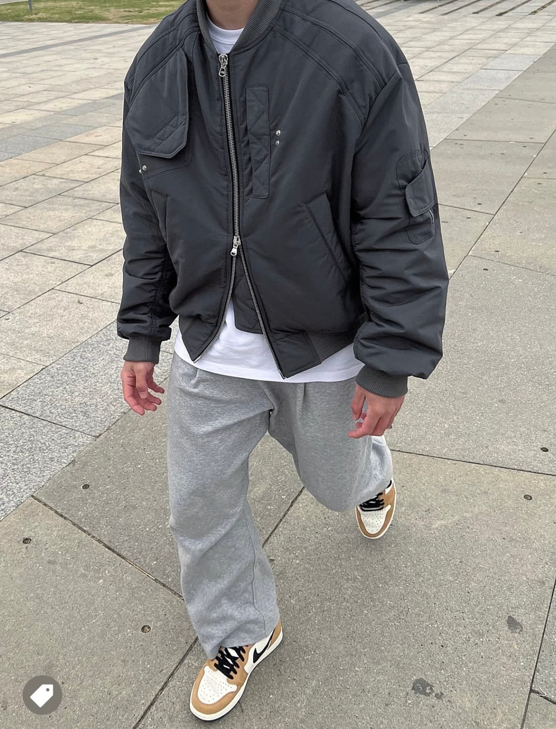 [2]언더마이카 아바벨 발삼그린 상품이미지4