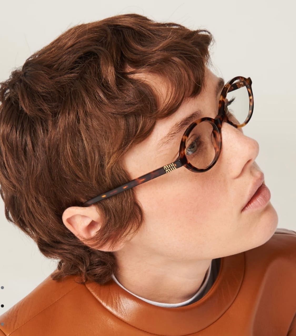 미우미우 안경 상품이미지2