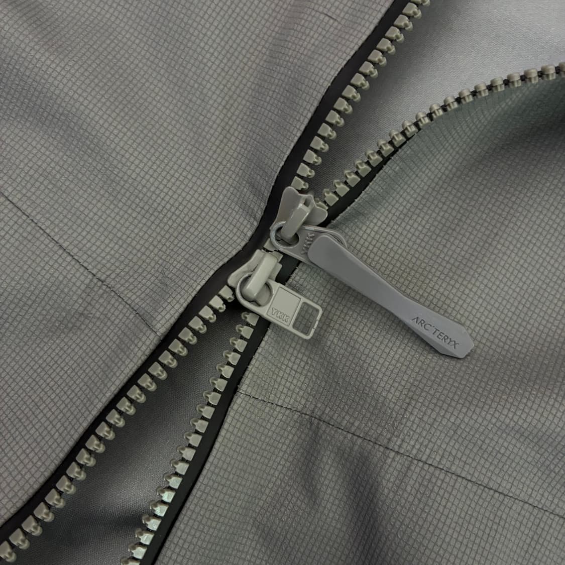 아크테릭스 베일런스 아이스그레이 아리스 자켓 상품이미지6