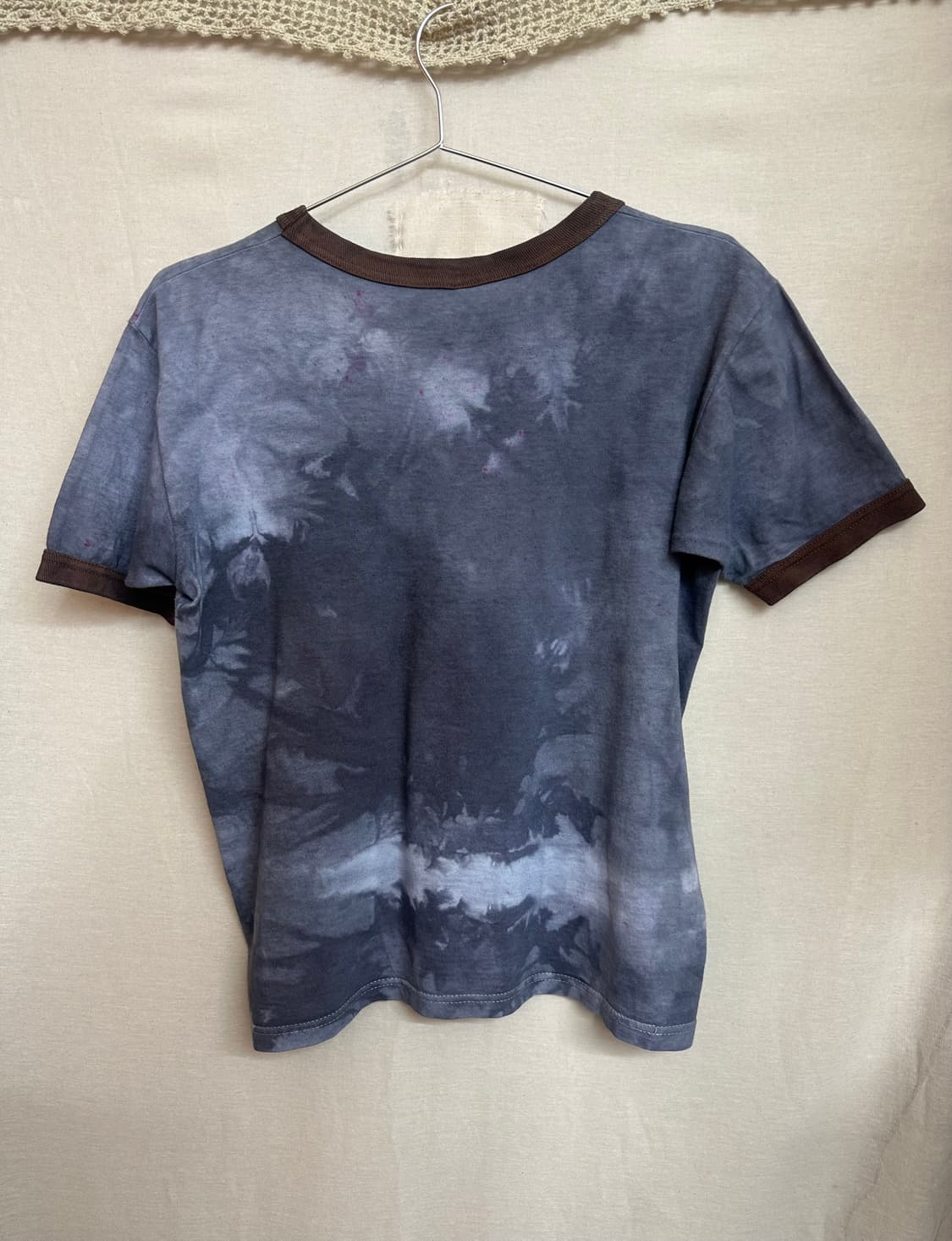 pearl driver tiedye tee 상품이미지3