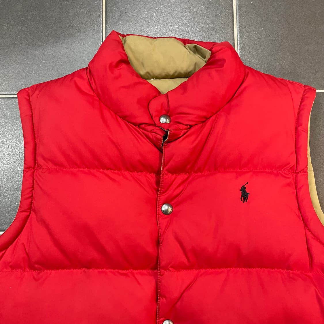 Polo Ralph Lauren reversible  상품이미지3