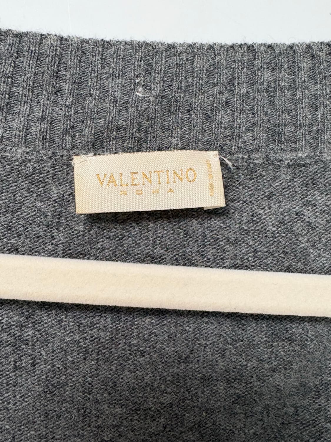 Valentino 발렌티노 니트 상품이미지2