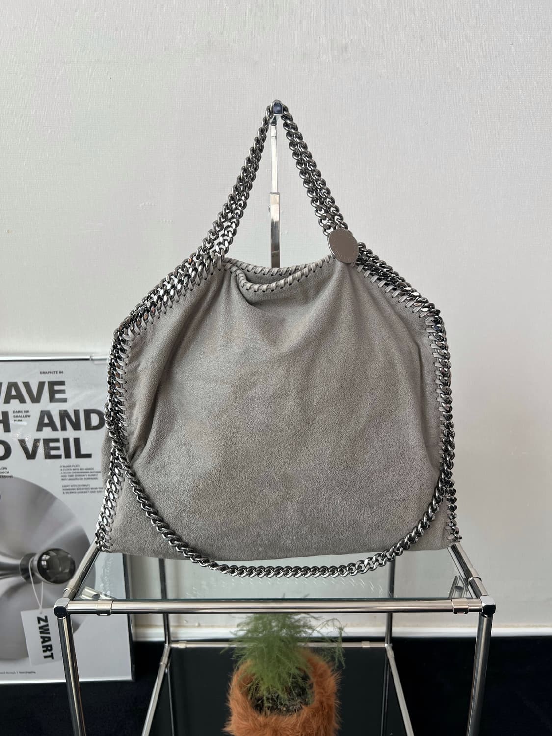 스텔라매카트니 팔라벨라 토트백 상품이미지1