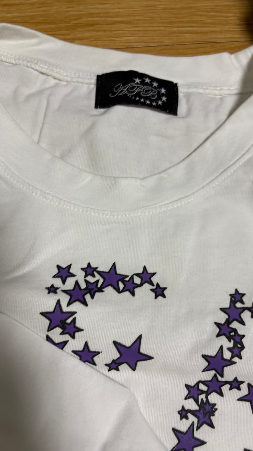 afb 롱슬리브 티셔츠 엑스라지사이즈 상품이미지6