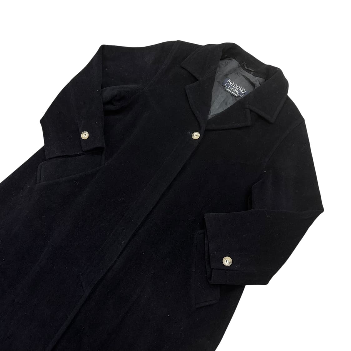 막스마라 위켄드 롱코트 상품이미지3