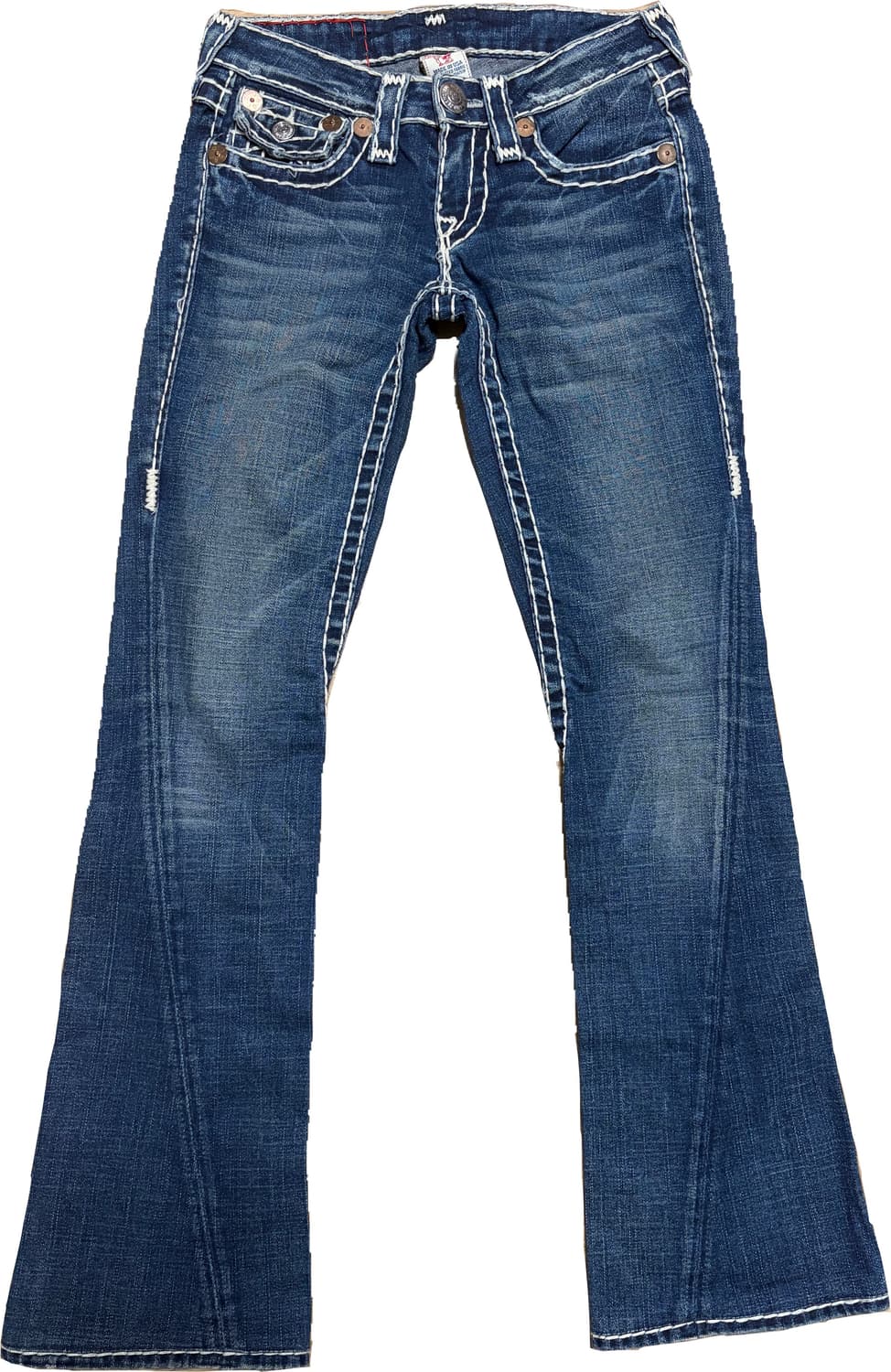 트루릴리젼 부츠컷 24 상품이미지1