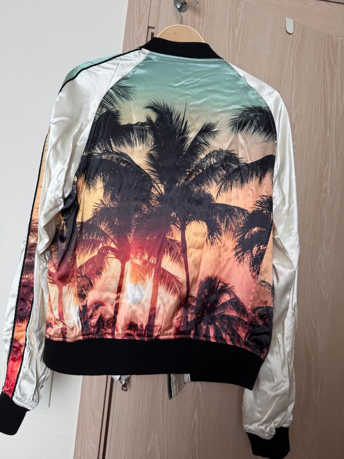 발망 팜트리 봄버자켓 46 상품이미지9