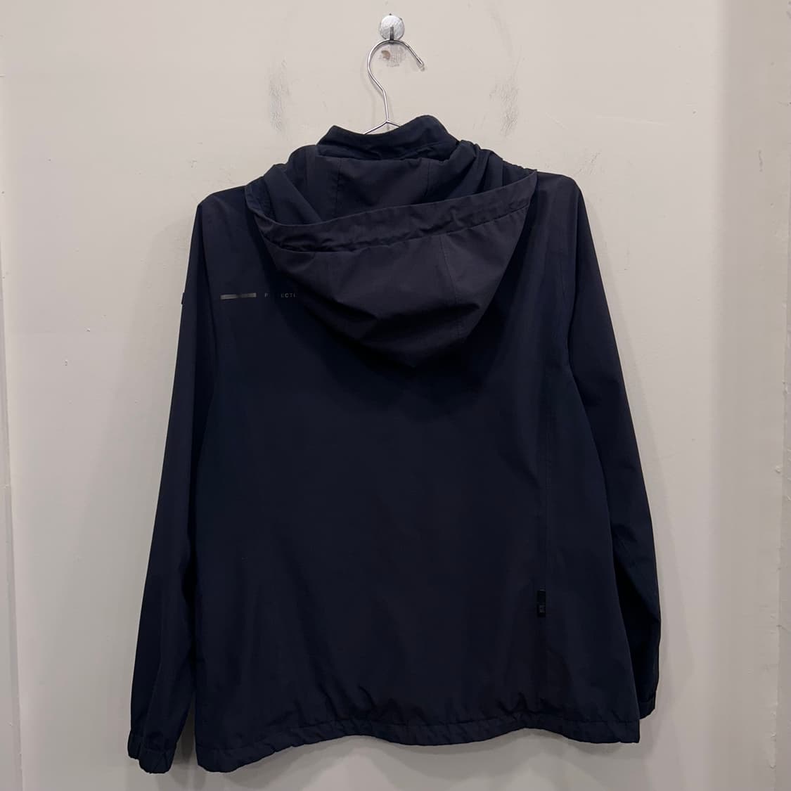 K2 아웃도어 슬리브와펜 무광 후드 바람막이 상품이미지5