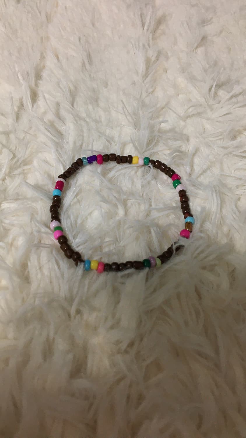 비즈팔찌 상품이미지1