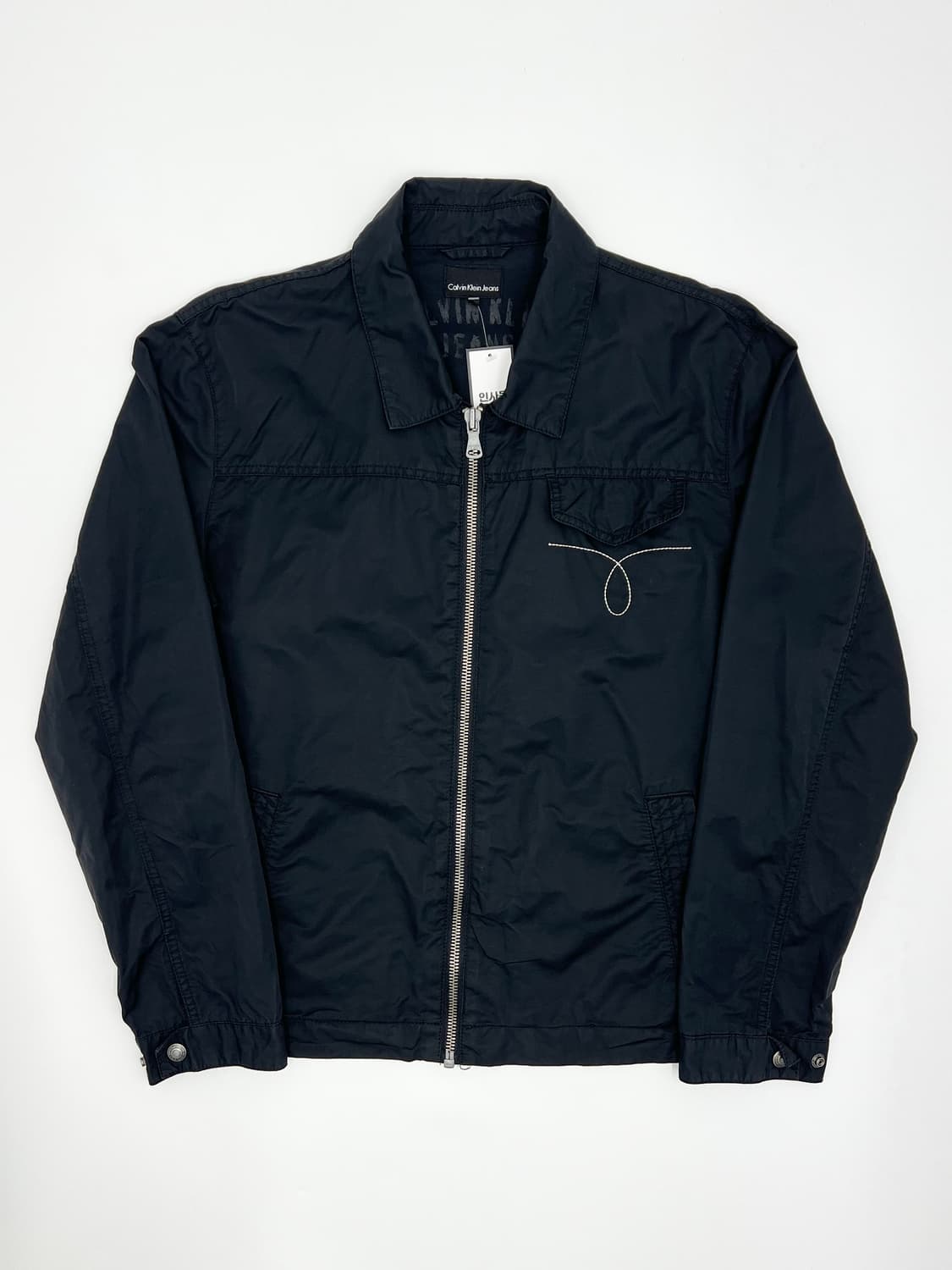 캘빈 클라인 진스 블루종 상품이미지1