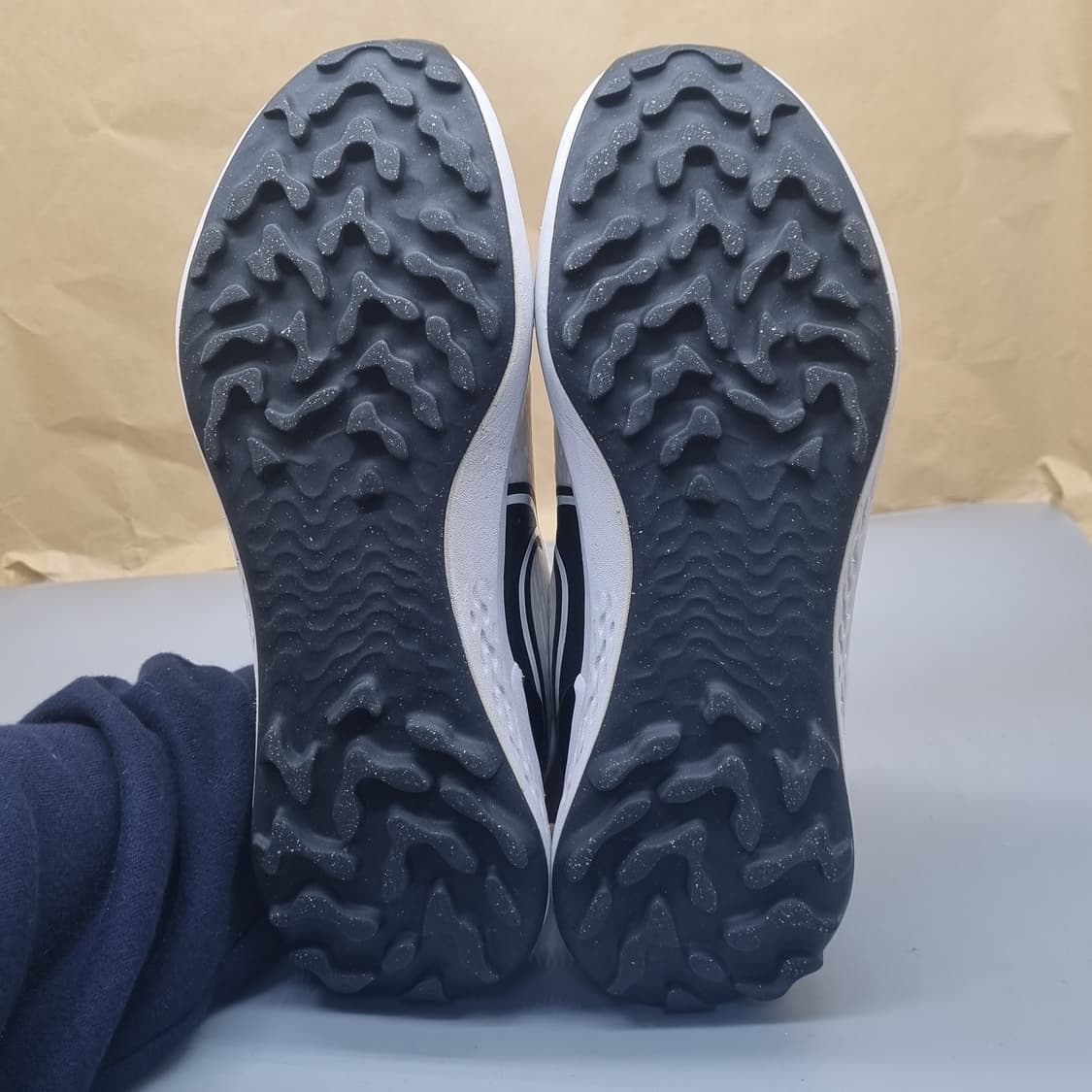 나이키 인피니티 프로2 골프화 260 상품이미지3