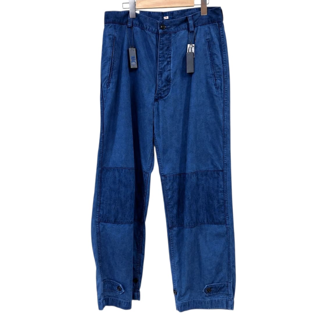 우티 outil PANTALON AUTRAC pnats 상품이미지4