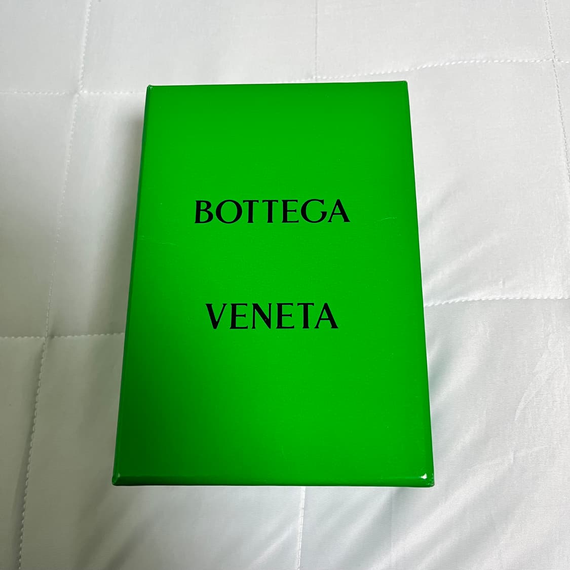 보테가베네타 카드지갑 카프스킨 패러킷 상품이미지6