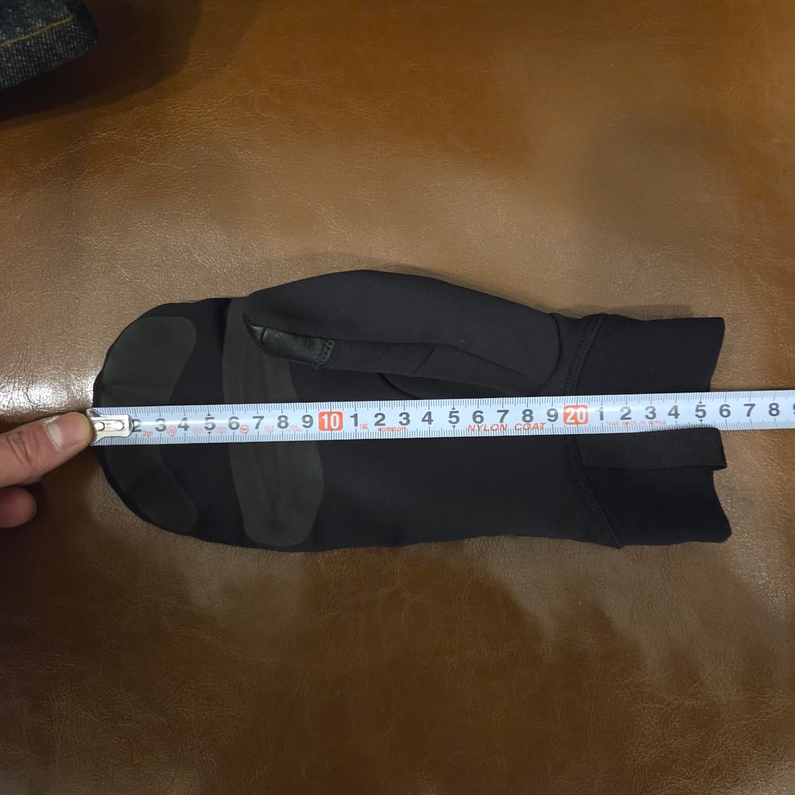 아크테릭스 벤타 미튼 장갑 m 상품이미지8