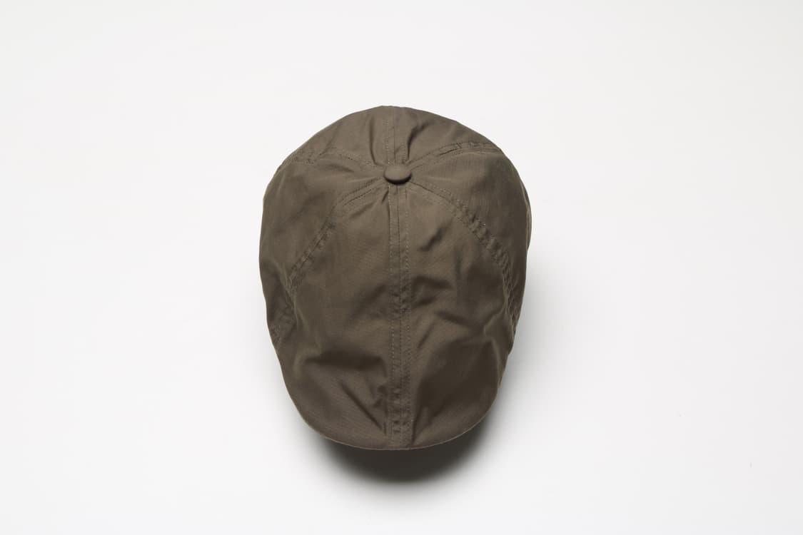 [S] 피엘라벤 오빅 플랫 캡 상품이미지3