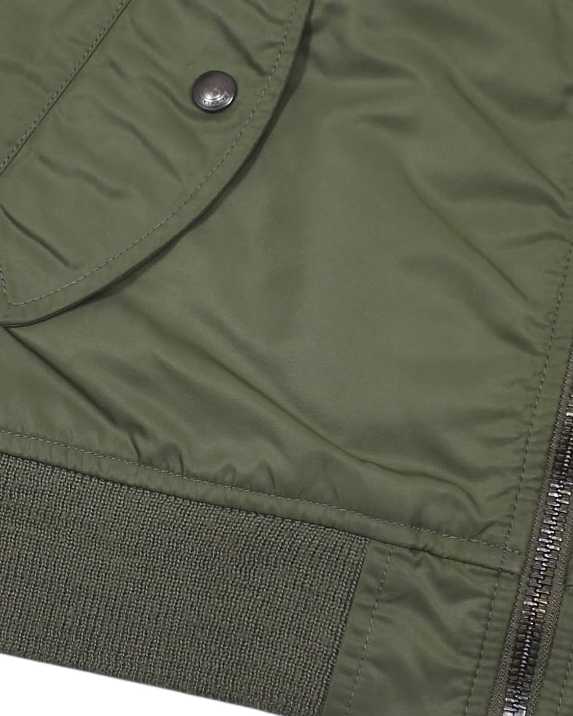 2021 폴로랄프로렌 Ma-1 플라이트 자켓 항공 상품이미지7