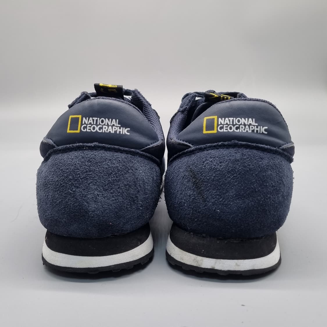 내셔널지오그래픽 클래식 로우 여성운동화240 상품이미지3