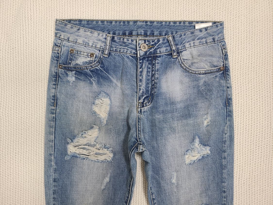 Dolce & Gabbana 디스토로이드 데님 상품이미지2