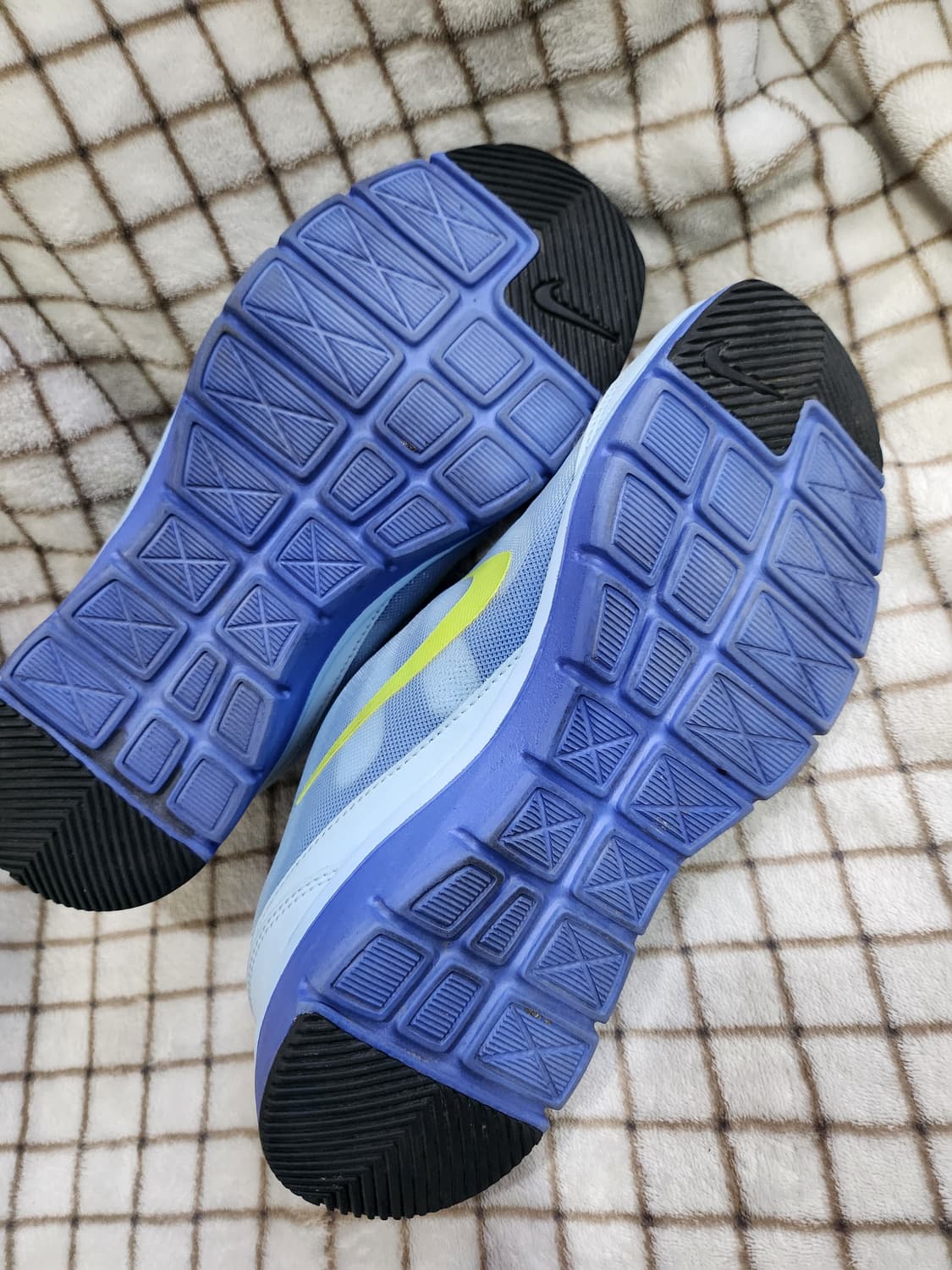 1213) 나이키 NIKE 토탈 코어TR 트레이닝 운동화 상품이미지6