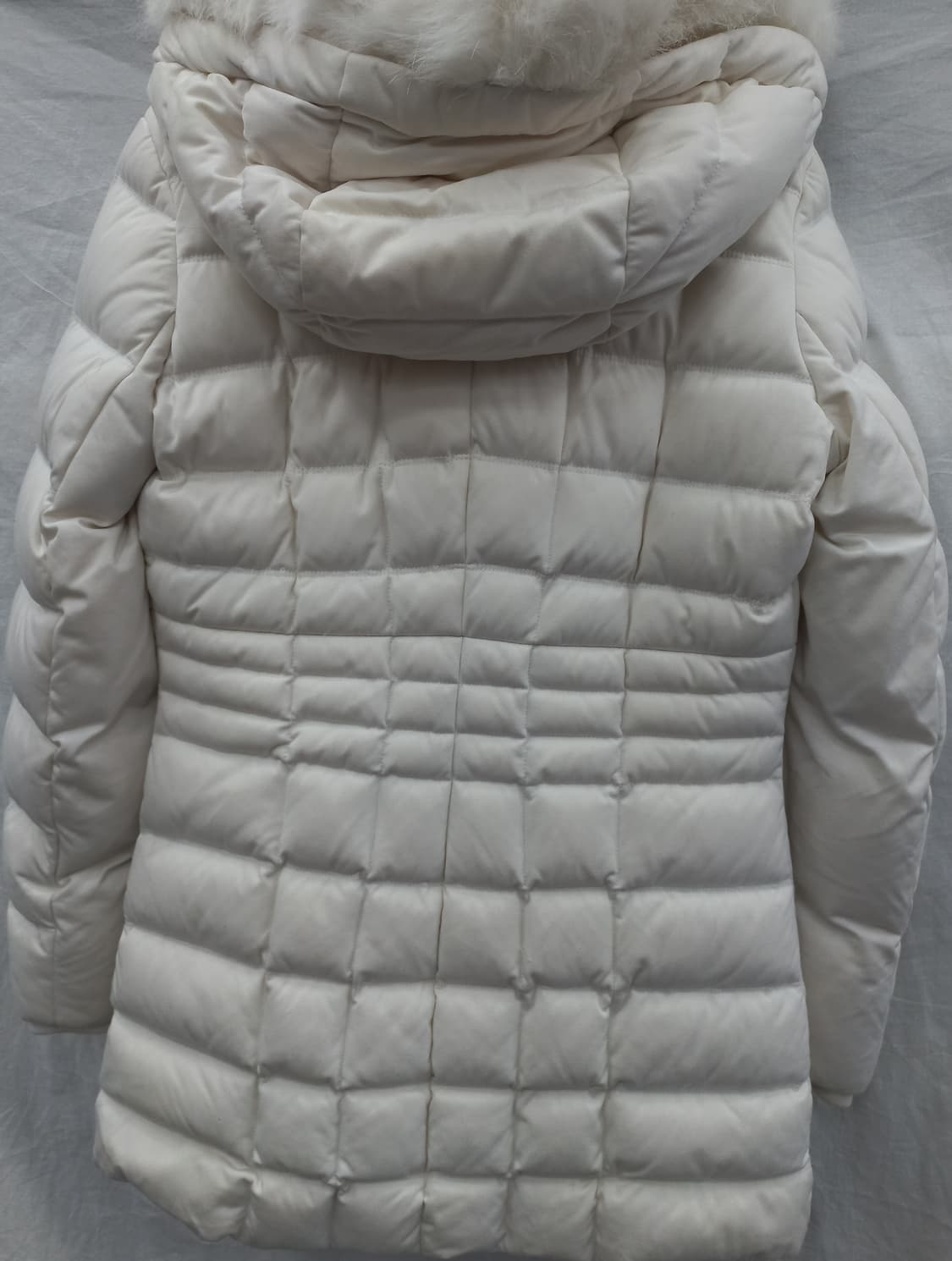 Calvin Klein Jeans 여성 패딩 상품이미지3