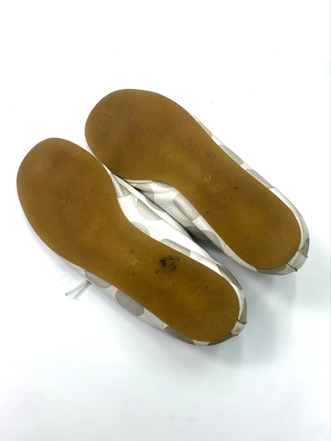 Tsumori Chisato Dot Shoes 상품이미지9