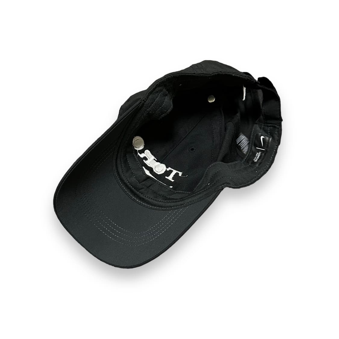 Nike TORO nylon cap 상품이미지4