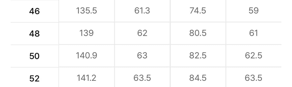 아워레가시 타워카파 상품이미지6