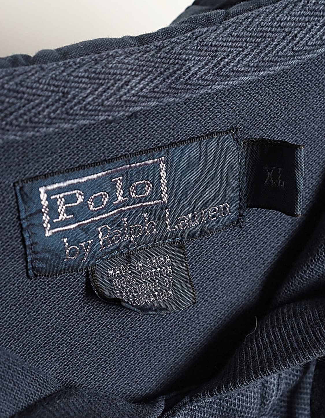  Polo by Ralph Lauren JerseyCotton Hood 상품이미지7