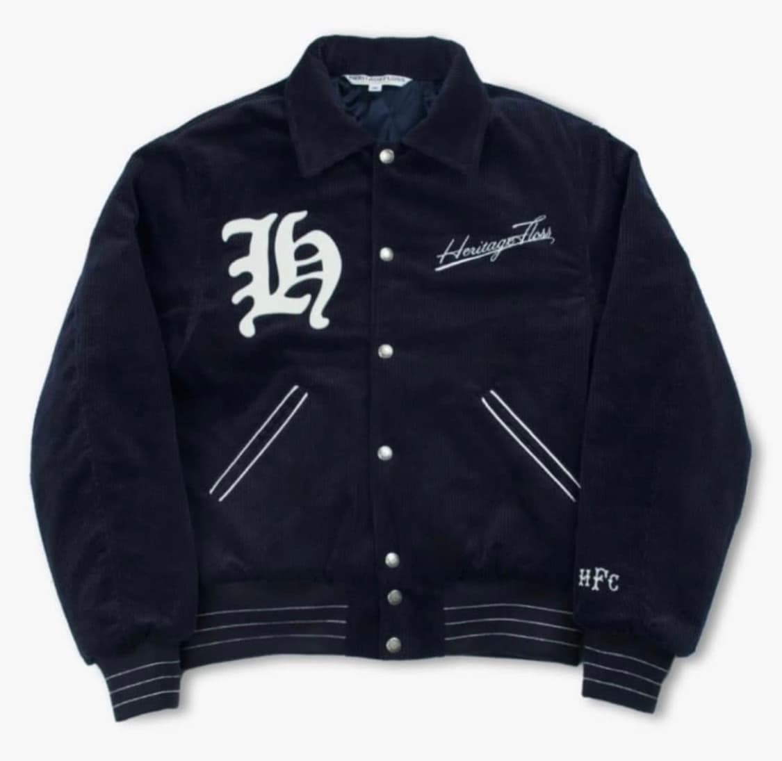 [구함] 헤리티지플로스 바시티 구합니다. 상품이미지3