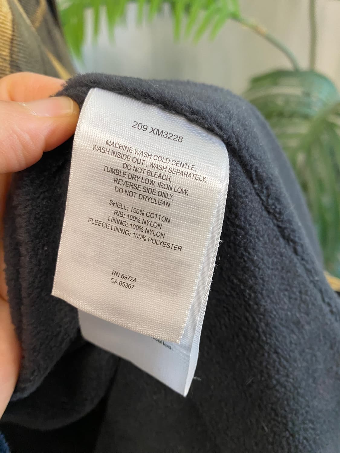 [L]콜롬비아 리얼트리 카모 플리츠 후드 집업 상품이미지8