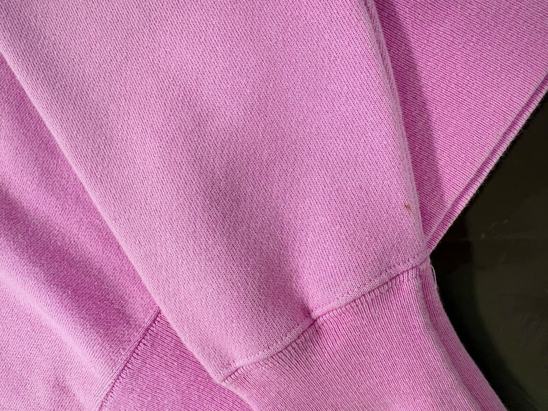 챔피언 리버스위브 맨투맨  상품이미지8