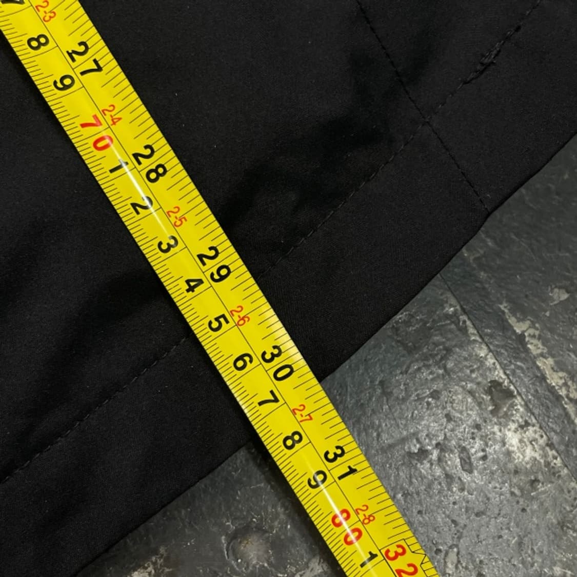 105 스케쳐스 바람막이  상품이미지8