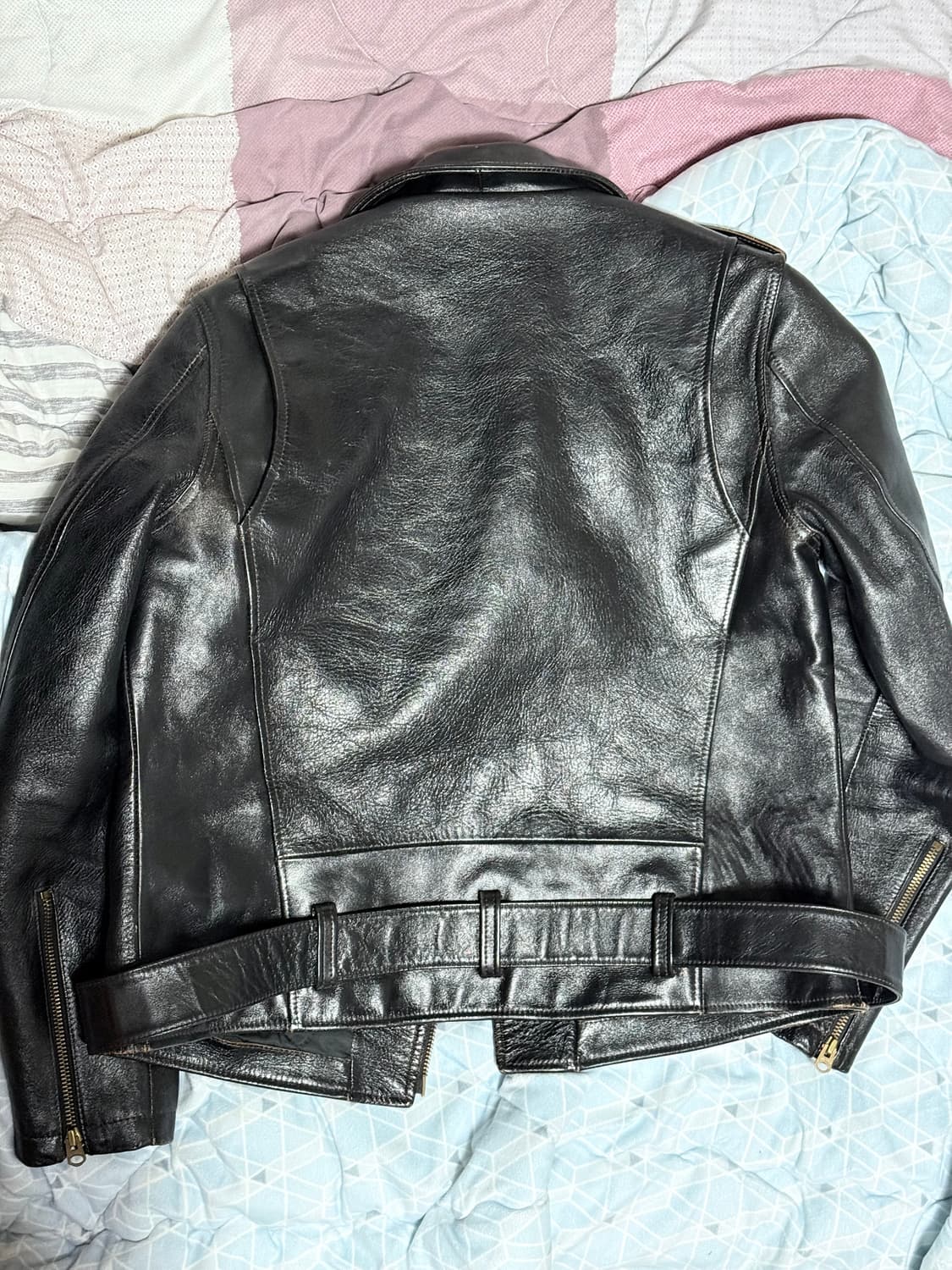 더블헬릭스 Riders Bible 더블라이더 42사이즈 상품이미지2