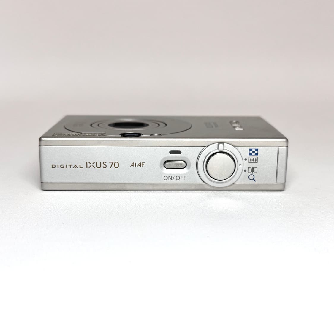 캐논 익서스 70 IXUS (익시 IXY 10,파워샷SD1000) 상품이미지6