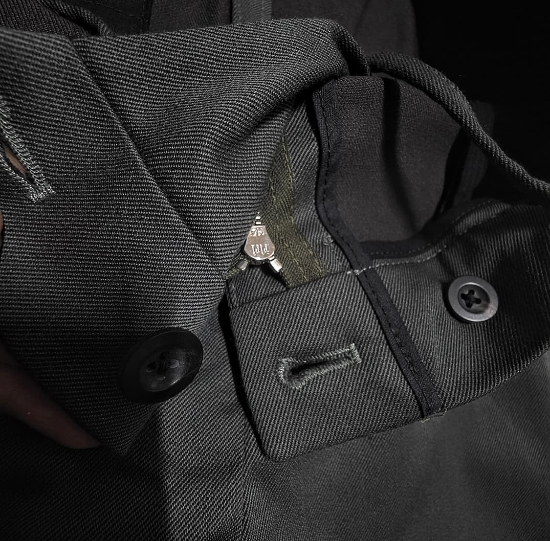 Mr.P. 미스터피 코튼 팬츠 상품이미지7