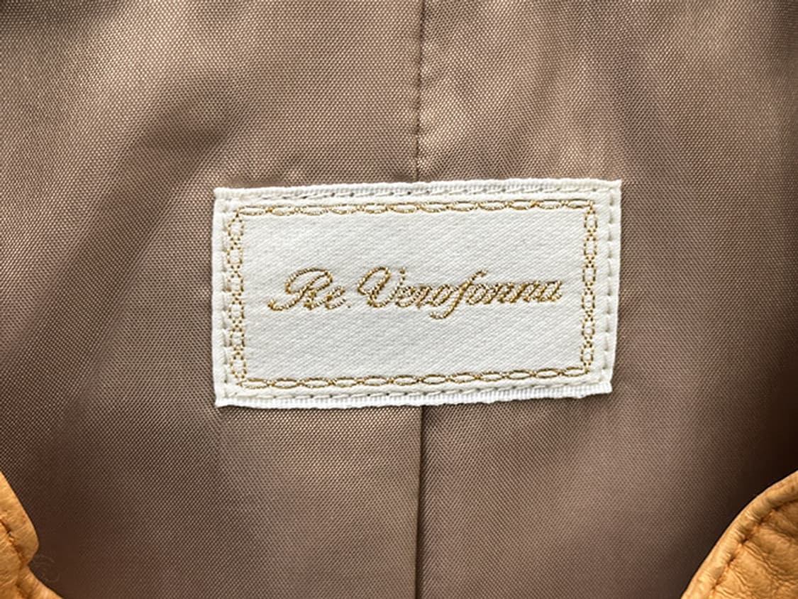 RE VEROFONNA (M) 상품이미지9