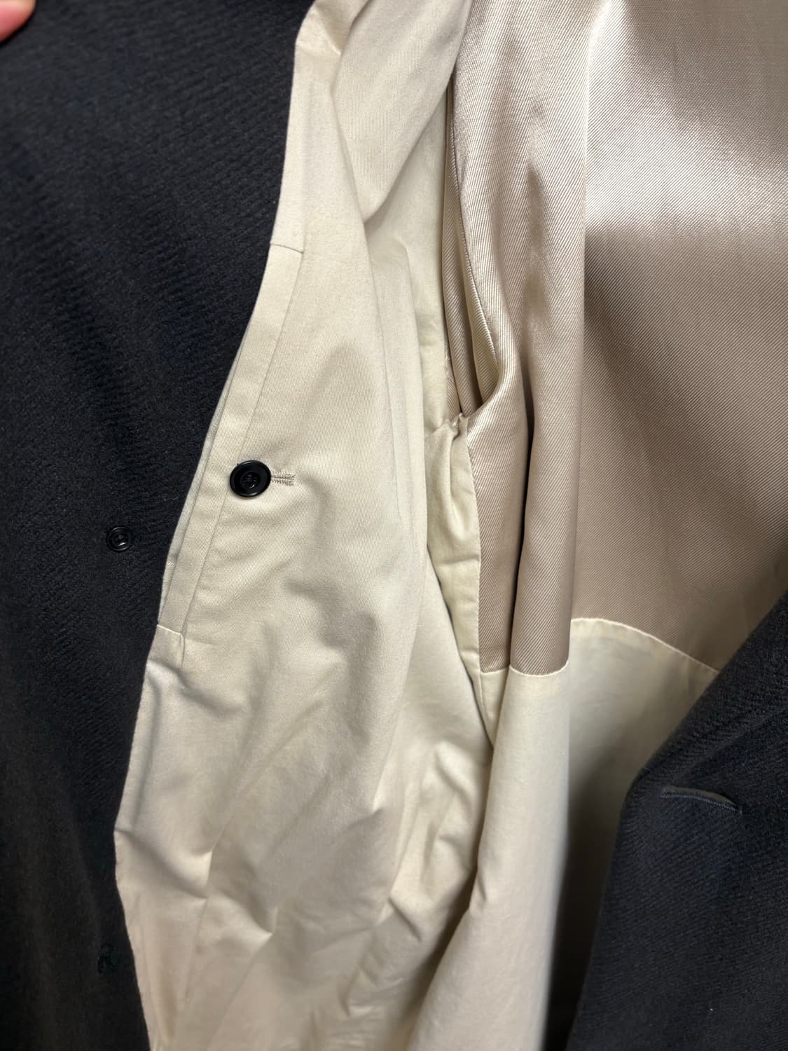 르메르 카프탄 코트 34 상품이미지4