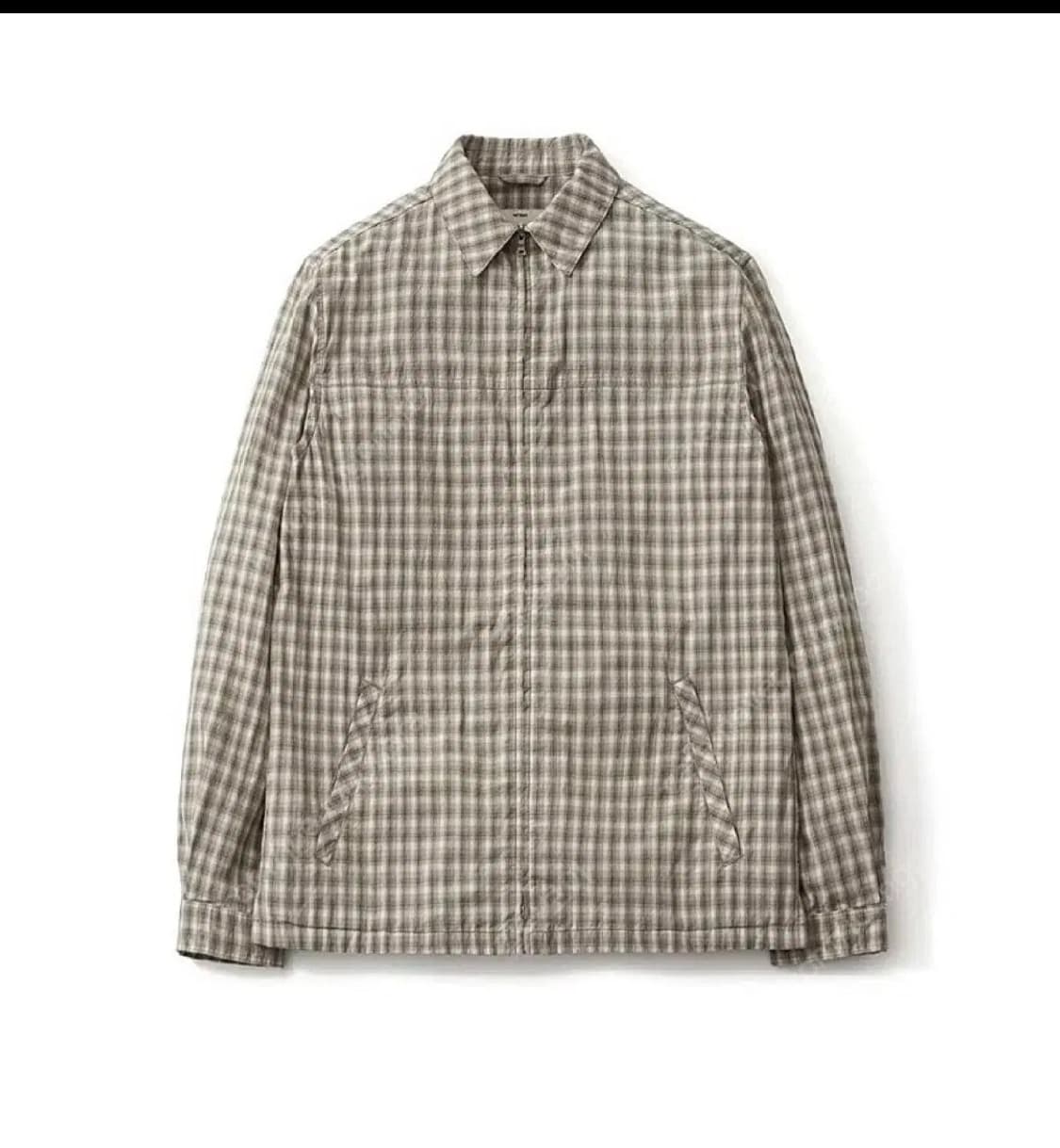 포터리 셔츠 1 사이즈 상품이미지1